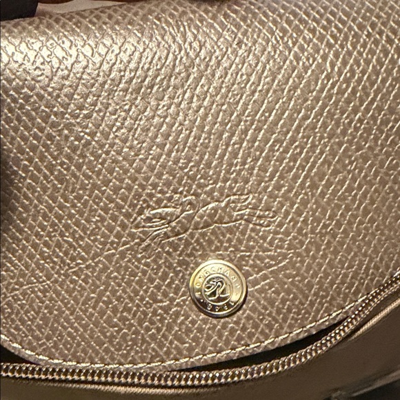 LE PLIAGE GREEN M BACKPACK with Receive 🙏 - Picture 13 of 17